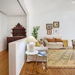 Mspc Elegance Avenue Lisboa