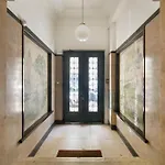 Mspc Elegance Avenue Διαμέρισμα Lisboa