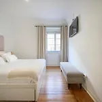 Mspc Elegance Avenue * Lissabon