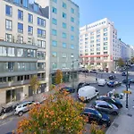 Apartamento Mspc Elegance Avenue
