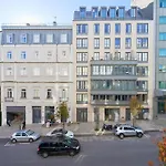 Mspc Elegance Avenue Appartement *