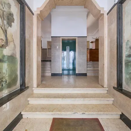 Elegance Avenue By Msapartments * Lisboa