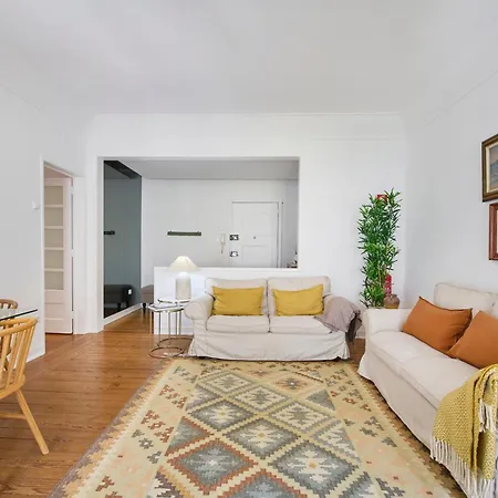 Elegance Avenue By Msapartments