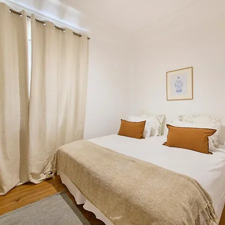 Elegance Avenue By Msapartments Apartamento *