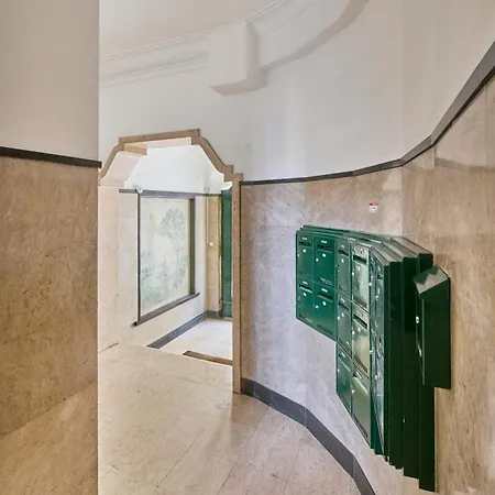 Elegance Avenue By Msapartments *