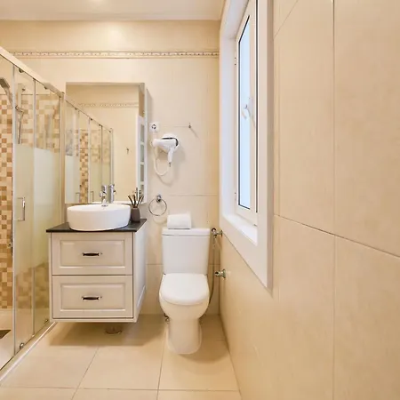 Mspc Elegance Avenue Apartament *
