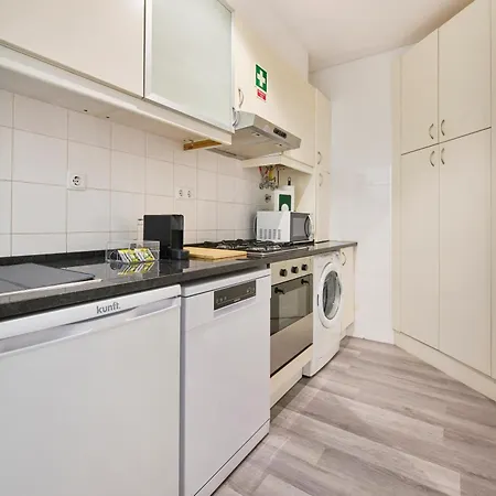 Apartamento Elegance Avenue By Msapartments *