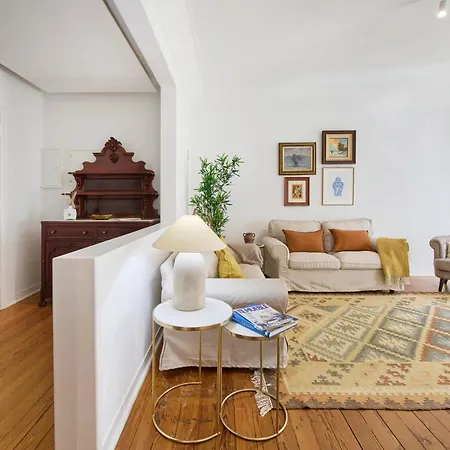 Elegance Avenue By Msapartments Lisboa