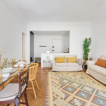 Elegance Avenue By Msapartments