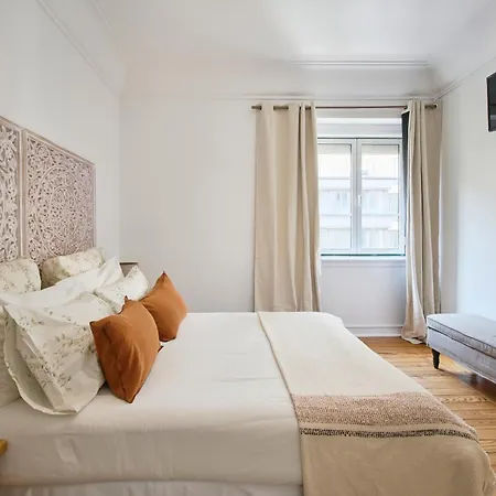 Elegance Avenue By Msapartments *