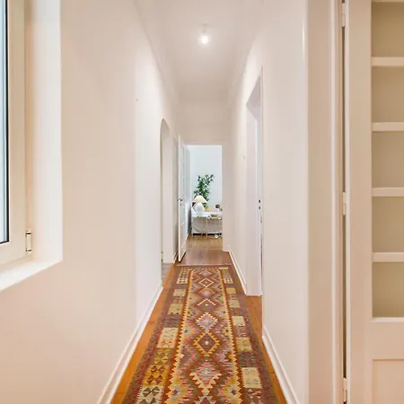 Apartamento Elegance Avenue By Msapartments *