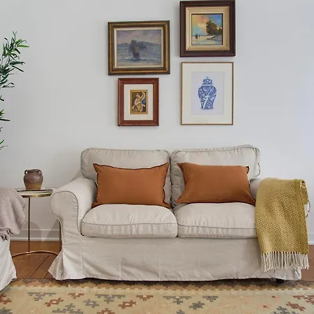 Apartamento Elegance Avenue By Msapartments Lisboa