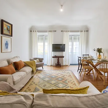 Apartamento Elegance Avenue By Msapartments *