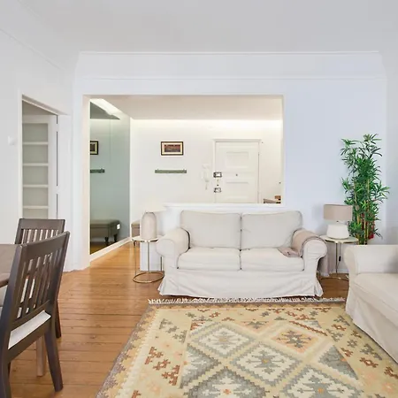 Mspc Elegance Avenue Lizbona