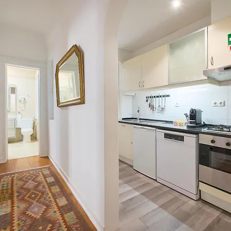Apartament Mspc Elegance Avenue *