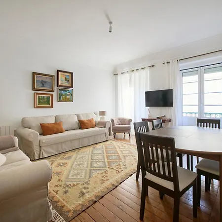 Mspc Elegance Avenue Appartamento *