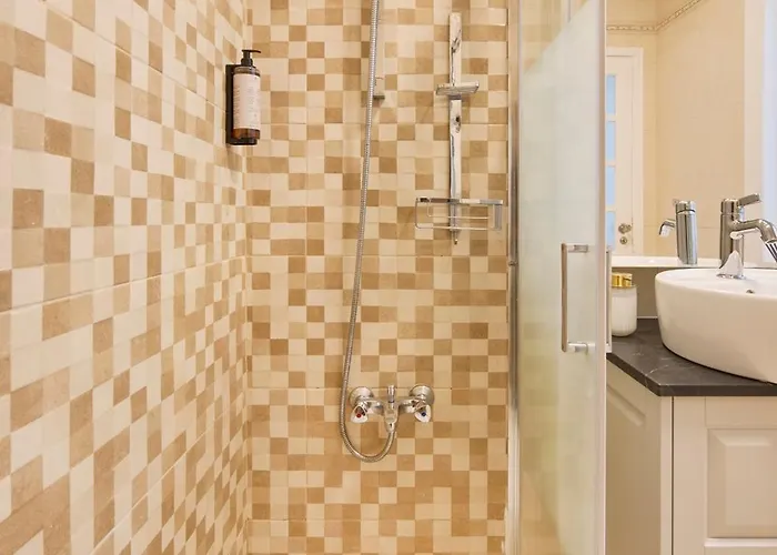 Elegance Avenue By Msapartments