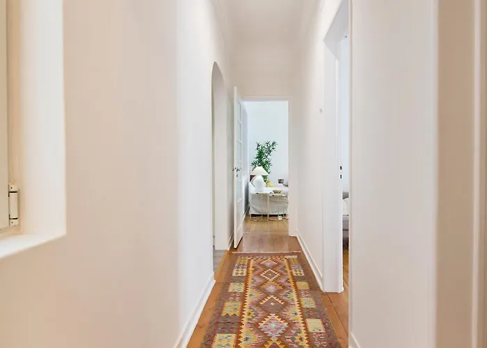 Elegance Avenue By Msapartments Διαμέρισμα