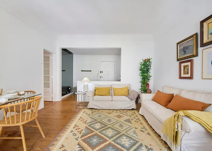 Elegance Avenue By Msapartments