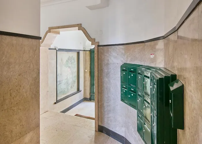 Elegance Avenue By Msapartments *