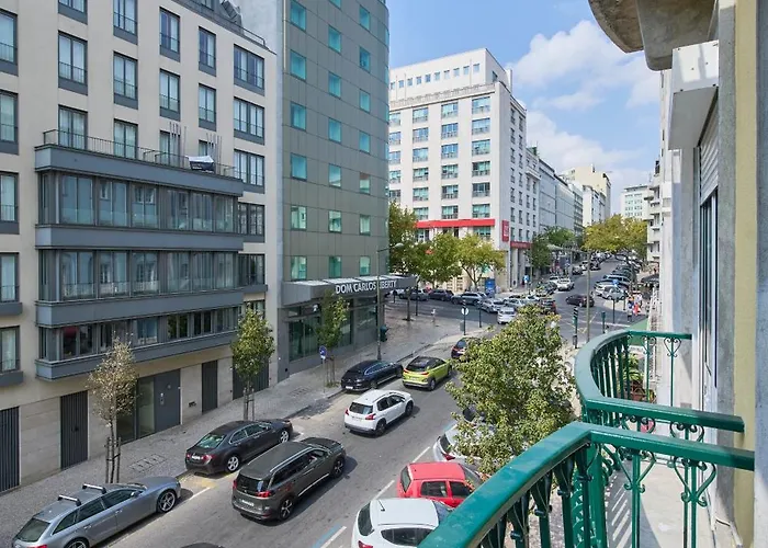 Διαμέρισμα Elegance Avenue By Msapartments