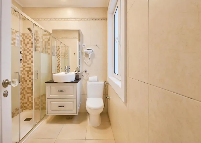 Elegance Avenue By Msapartments Διαμέρισμα *