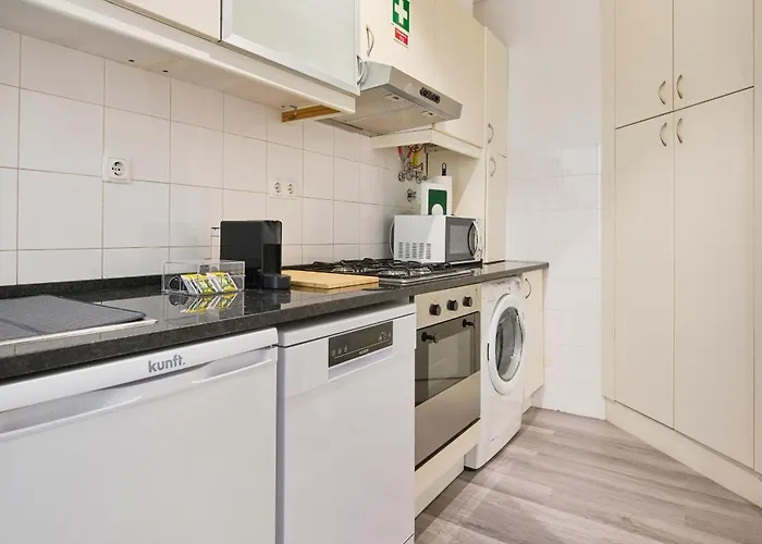 Διαμέρισμα Elegance Avenue By Msapartments *