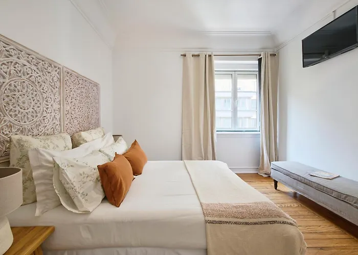 Elegance Avenue By Msapartments *