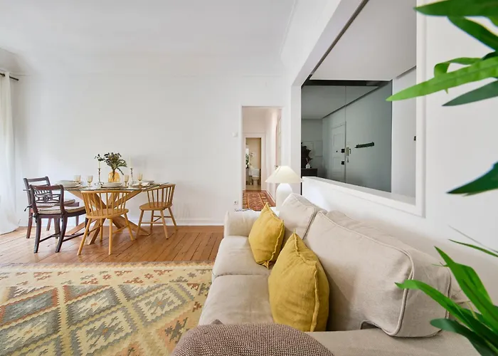 Διαμέρισμα Elegance Avenue By Msapartments