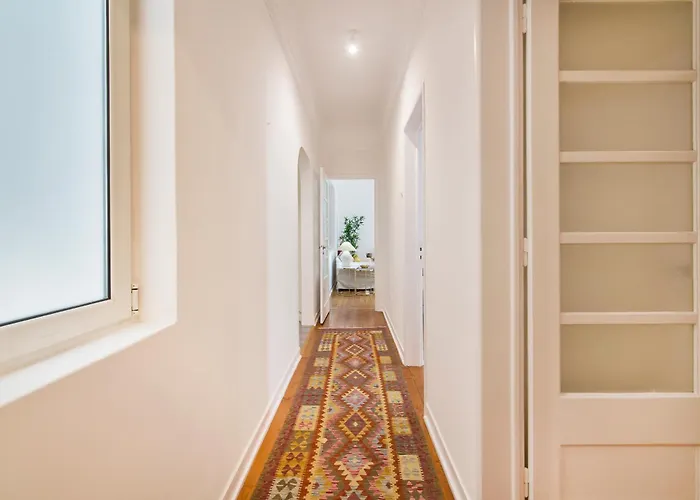 Διαμέρισμα Elegance Avenue By Msapartments *