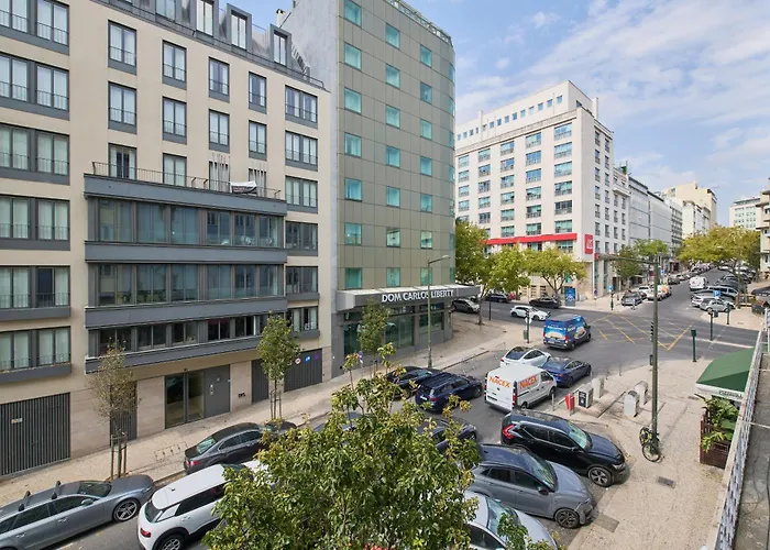 Elegance Avenue By Msapartments