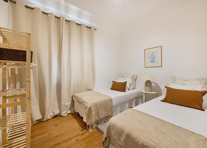 Elegance Avenue By Msapartments Διαμέρισμα