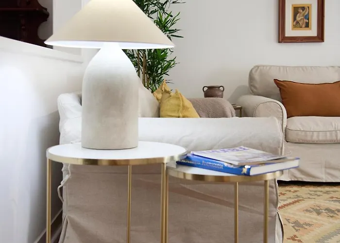 Elegance Avenue By Msapartments * Lisboa