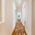 Mspc Elegance Avenue شقة