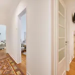 شقة Mspc Elegance Avenue Lisboa