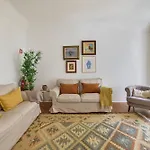 Mspc Elegance Avenue شقة *