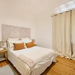 Mspc Elegance Avenue * Lisboa