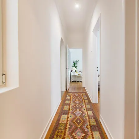 Elegance Avenue By Msapartments Appartement