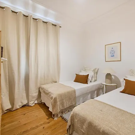 Elegance Avenue By Msapartments Appartement