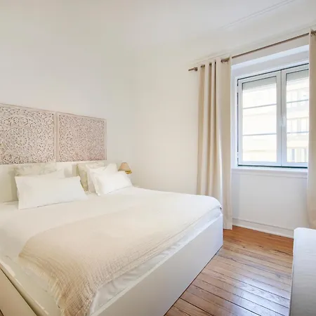 Apartmán Mspc Elegance Avenue *